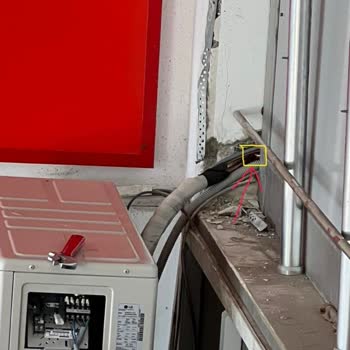 LG Klima Ürün Hatası