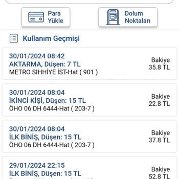 ABB - Ankara Büyükşehir Belediyesi Depremzede Mağduriyeti Otobüs Şoförü