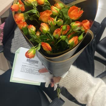 Çiçek Sepeti Çiçek Skandalı