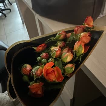 Çiçek Sepeti Çiçek Skandalı