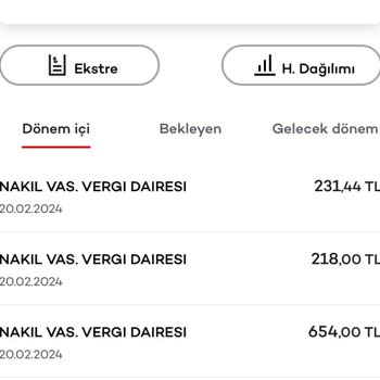 Akbank Vergi Dairesi Bilgim Dışı Para Çekiyor