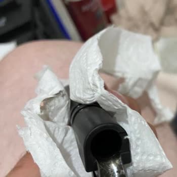 Sarsılmaz Silah Yeni Silahımın Namlu Sorunu