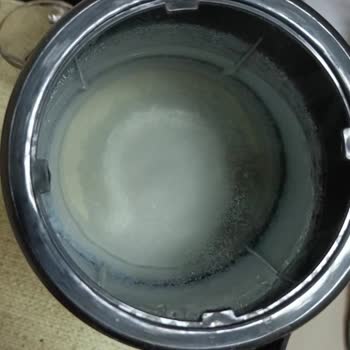 Schafer Kettle Kireç Ve Tortu Sorunu
