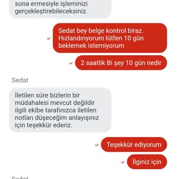 Lotusbet Ödeme Yapmamak İçin Süreci Uzatıyor