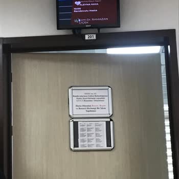 Trabzon Fatih Devlet Hastanesi Fatih Devlet Hastanesi Trabzon