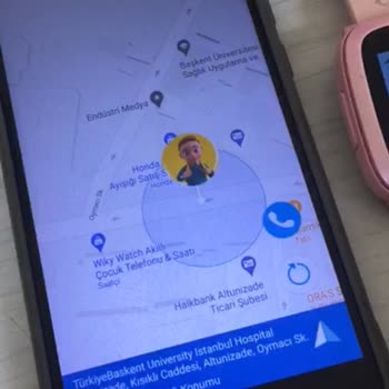 Turkcell'den Wiky Saat Aldım Pişman Oldum