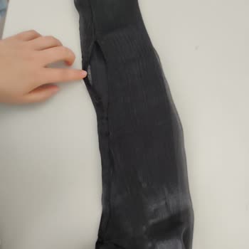 Modaselvim Defolu Abiye Ürün