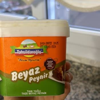 A101 Sipariş İade Edemiyorum