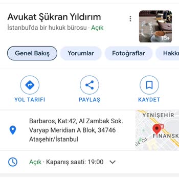 Turkcell İstanbul'daki Hukuk Bürosunun Fatura İddiası