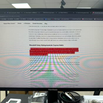 Mikro Yazılım İade Edilmeme Sorunu