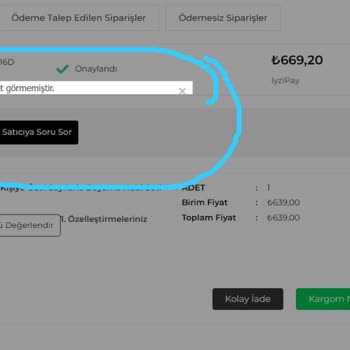 Tale Hobby Sayılarla Boyama Hobi Seti