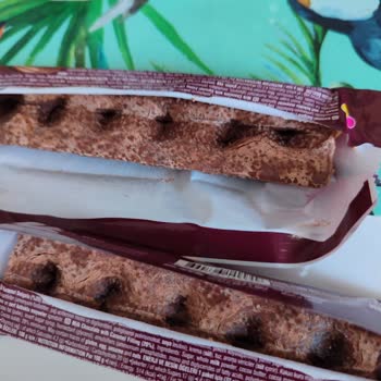 Ülker Caramio Bozuk Çıktı Ve Ülker Hesabına Yazmama İlgilenilmedi