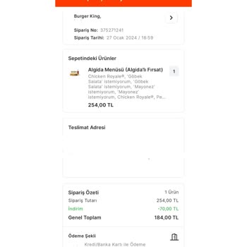 Migros Yemek İndirimi Uyguluyor Gibi Gözükse De Fazla Ücret Çekiyor