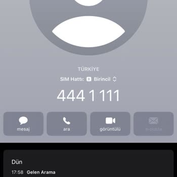 AgeSA Hayat ve Emeklilik Günlük Çağrı Rahatsızlığı Ve Erişim Sorunu