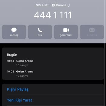AgeSA Hayat ve Emeklilik Günlük Çağrı Rahatsızlığı Ve Erişim Sorunu