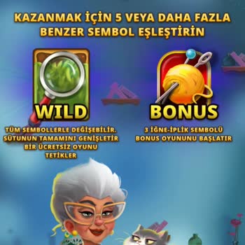 Milli Piyango Çocuk Oyunları Gerçeği