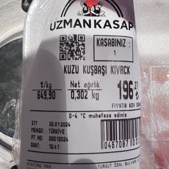 Migros'tan Çirkin Para Kazanma Metotları
