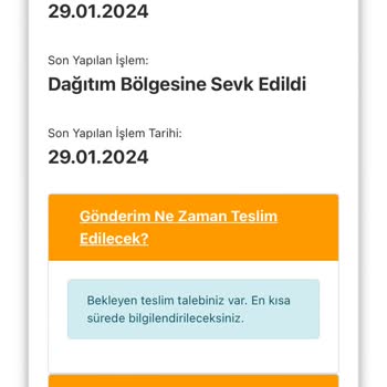 AGT Kurye (aynigunteslim.com) Express Kargo Hayal Kırıklığı!