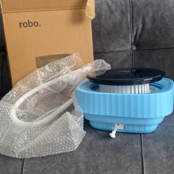Robo Ücret İadesi Yapılmıyor