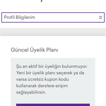 Heryerdepilates.com İzinsiz Para Çekimi