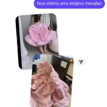 Akıncı Kids Mağazadan Şikayetçiyim. Mağdur Oldum.