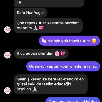 Akıncı Kids Mağazadan Şikayetçiyim. Mağdur Oldum.