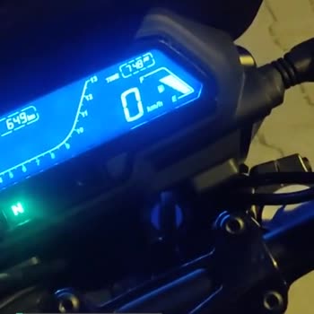 Bajaj Dominar 250 Mağduriyeti