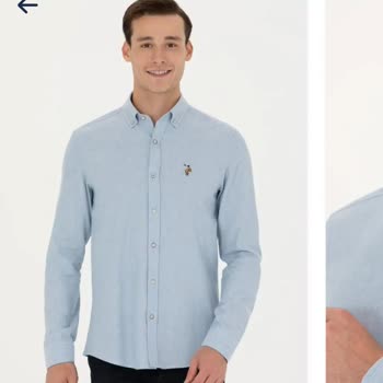 U.S. Polo Assn. U. S. Polo Ürünümü Kaybetti