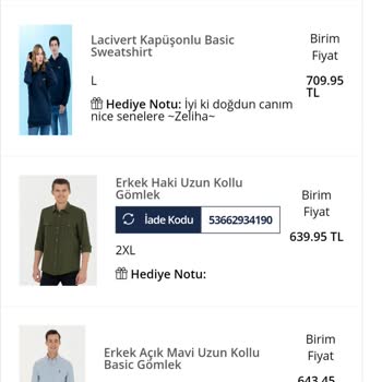 U.S. Polo Assn. U. S. Polo Ürünümü Kaybetti