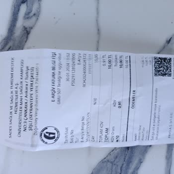 Ressa Cafe Bozuk Para Bulundurmamak