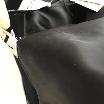 Zara Aldığım Kabanın Pişmanlığını Yaşıyorum Şu An