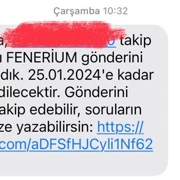Umursamaz Sendeo'nun Günlerdir Bekletmesi