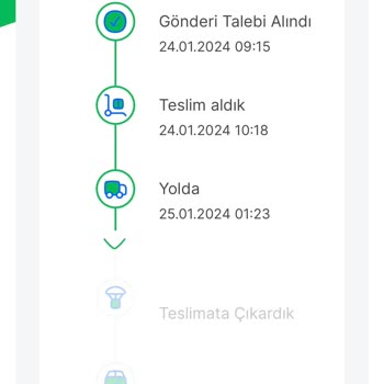 Umursamaz Sendeo'nun Günlerdir Bekletmesi