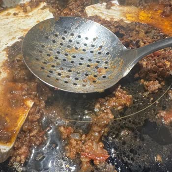 Kütahya Porselen Porflame Karnıyarık Tenceresi