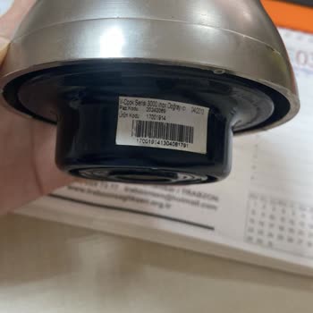 Vestel V Cook 3000 İnox Doğrayıcı Yedek Parça Sorunu
