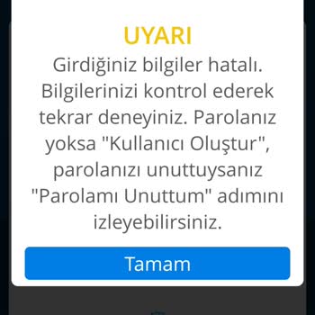 Denizbank Mobil Uygulama Erişim Sorunu Ve Müşteri Hizmetleri İletişimi