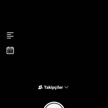 Instagram Canlı Yayın Yapamıyorum