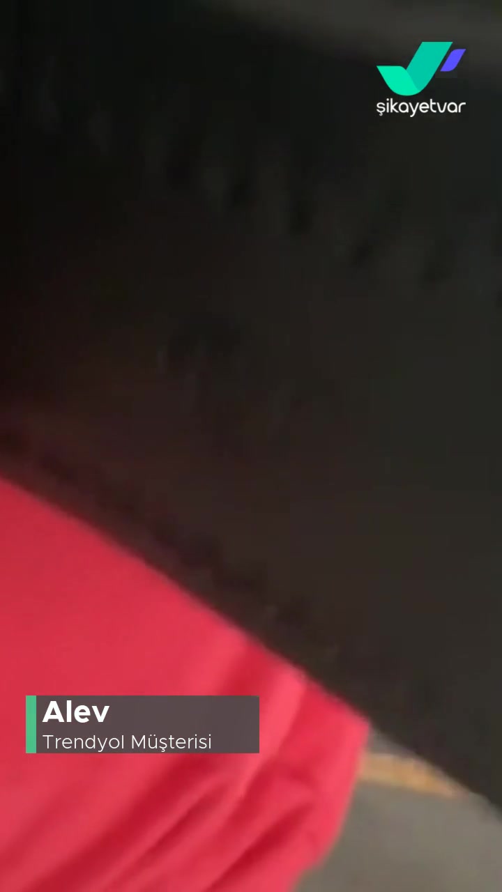 Trendyol İnsanları Mağdur Ediyor videonun kapak resmi