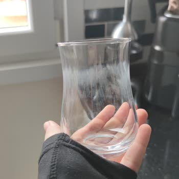 SEG 4001 Buğu Lekesi