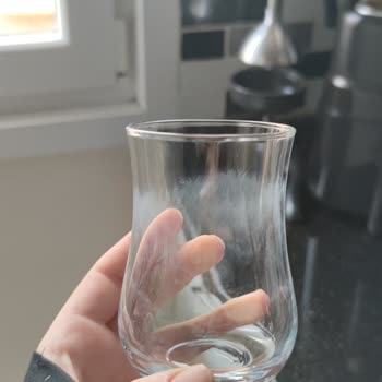 SEG 4001 Buğu Lekesi