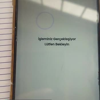 Hepiyi Sigorta Hasar Bildirimi İçin Giriş Problemi