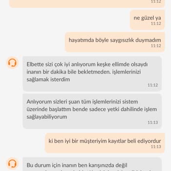 Trendyol Yemek Sizi Kaliteli Hizmete Davet Ediyorum!