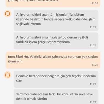 Trendyol Yemek Sizi Kaliteli Hizmete Davet Ediyorum!