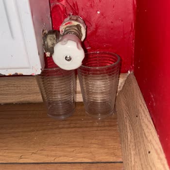 Çağla Yardım Mühendislik Tesisatıma Zarar Verdi