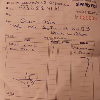 Arçelik 30 Gün Oldu Parasını Ödediğim Ürün Hala Teslim Edilmedi