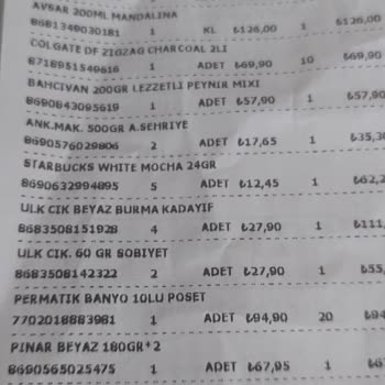 Bahçıvan Marka Bozuk Peynir.