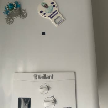 Vaillant Sınıfta Kaldı Pişmanlık