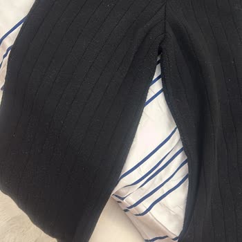 Aldığım Kıyafette Küsur Çıktı Ve Butik Gardrop Bunun Arkasında Durmadı