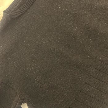 Aldığım Kıyafette Küsur Çıktı Ve Butik Gardrop Bunun Arkasında Durmadı