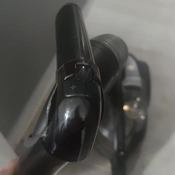 PHILIPS  Maraton Kumanda Kolu Kırıldı